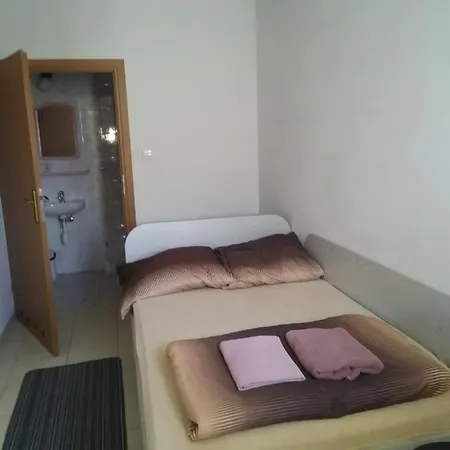 Hostal Malva *