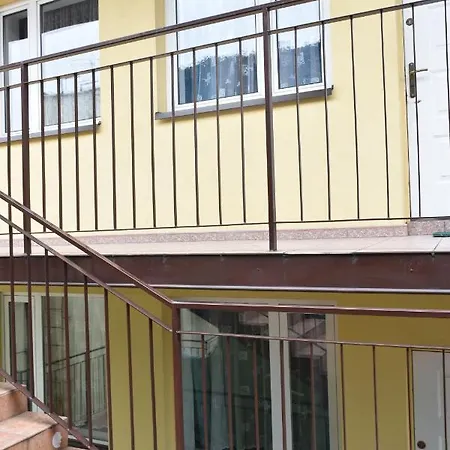 Hostal Malva