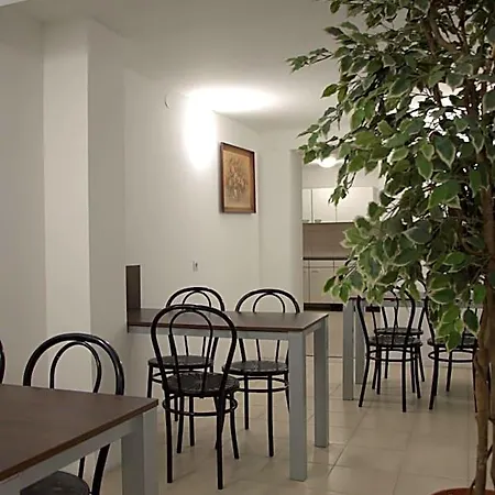 Malva Hostal