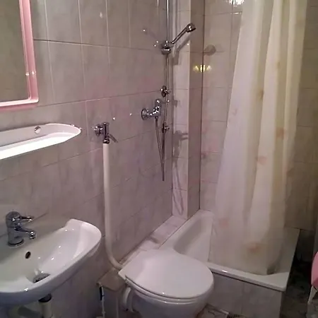 Hostal Malva *